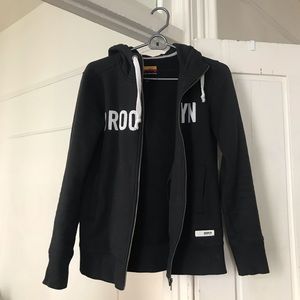 Brooklyn industries hoodie